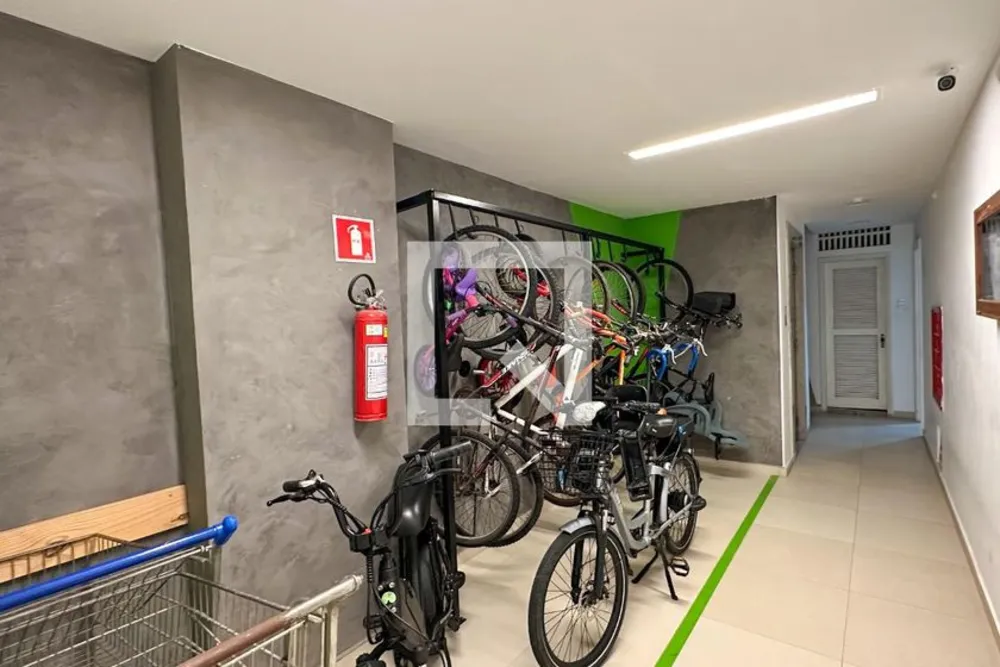 Apartamento, 3 quartos, 170 m² - Foto 84