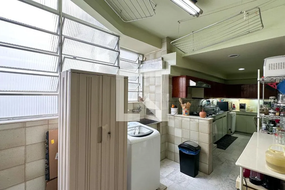 Apartamento, 3 quartos, 170 m² - Foto 71