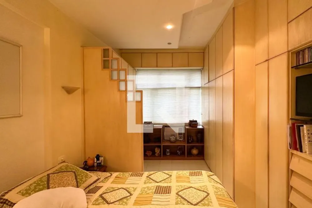 Apartamento, 3 quartos, 170 m² - Foto 19