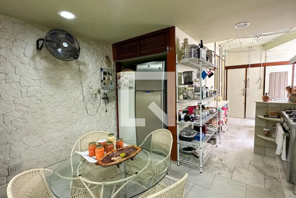 Apartamento, 3 quartos, 170 m² - Foto 63