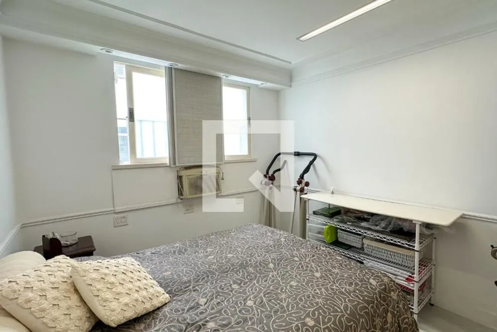 Apartamento, 3 quartos, 170 m² - Foto 37