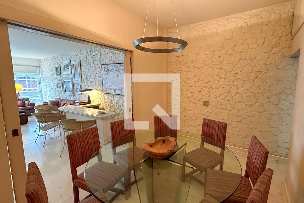 Apartamento, 3 quartos, 170 m² - Foto 11