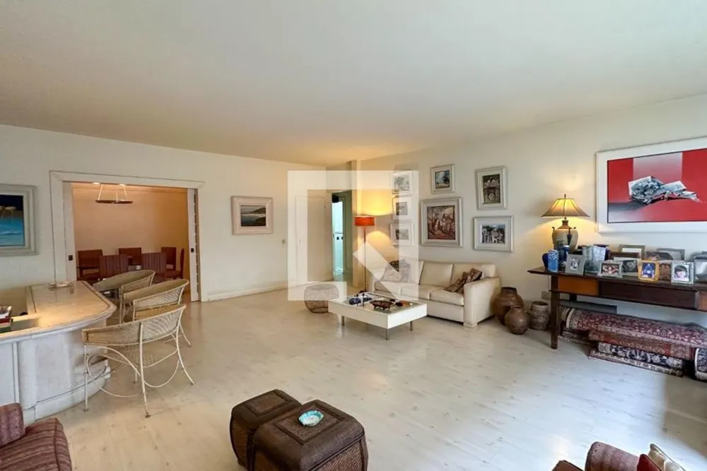 Apartamento, 3 quartos, 170 m² - Foto 8