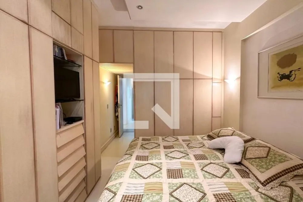 Apartamento, 3 quartos, 170 m² - Foto 21