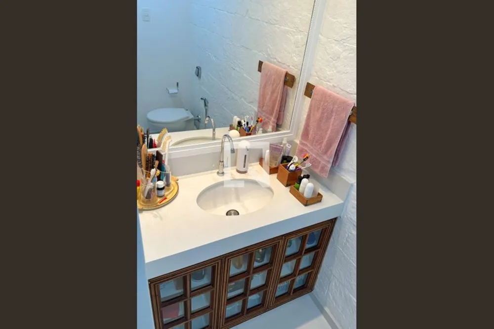 Apartamento, 3 quartos, 170 m² - Foto 32