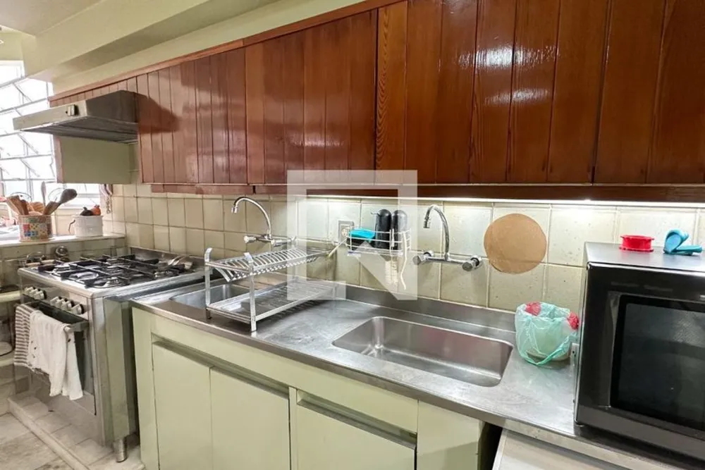Apartamento, 3 quartos, 170 m² - Foto 59