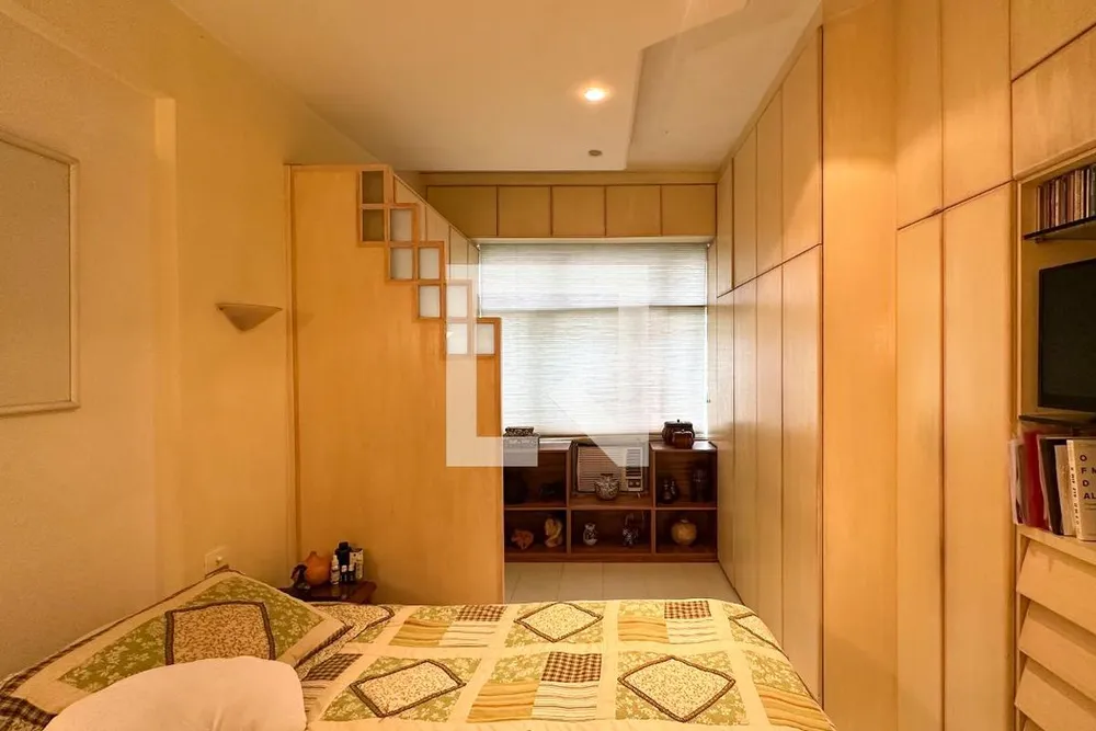 Apartamento, 3 quartos, 170 m² - Foto 20