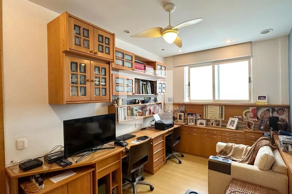 Apartamento, 3 quartos, 170 m² - Foto 43