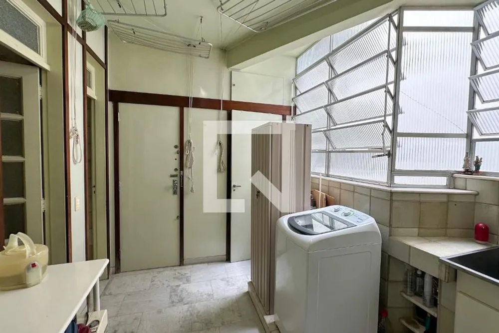 Apartamento, 3 quartos, 170 m² - Foto 70