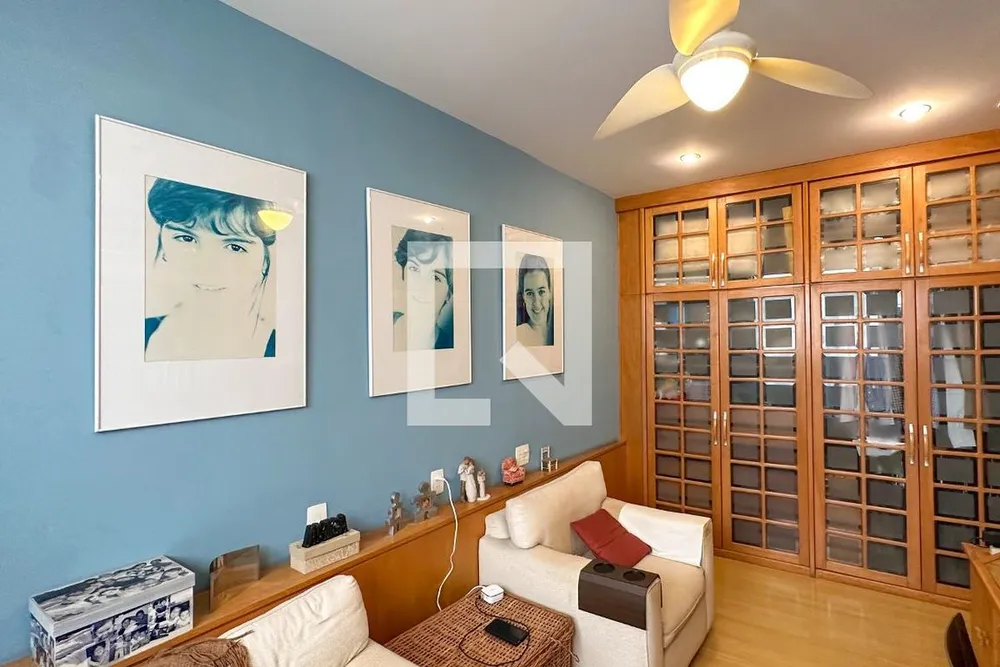 Apartamento, 3 quartos, 170 m² - Foto 45