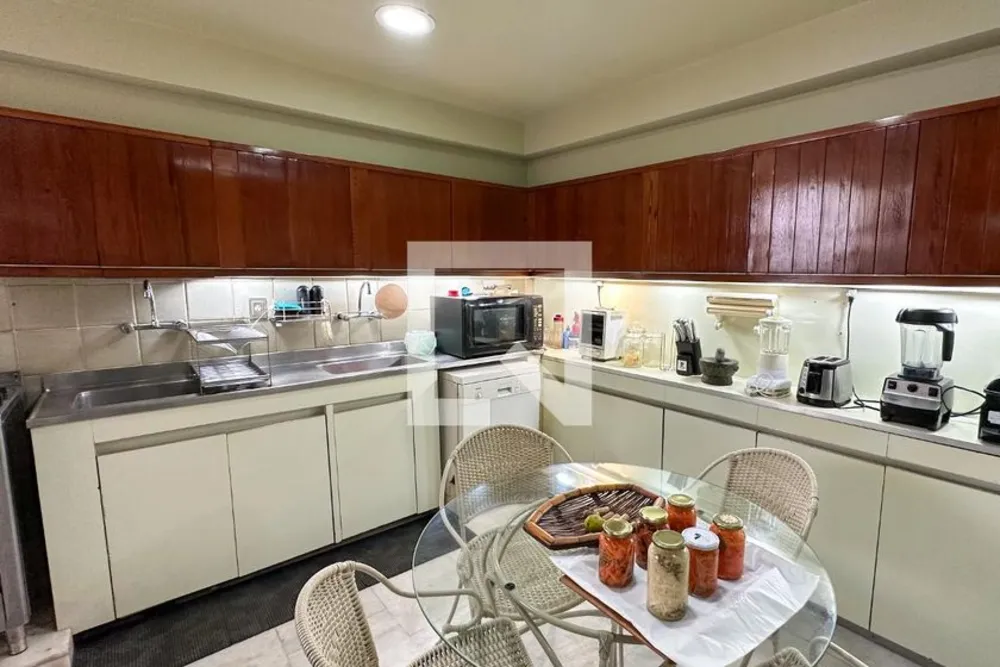 Apartamento, 3 quartos, 170 m² - Foto 64