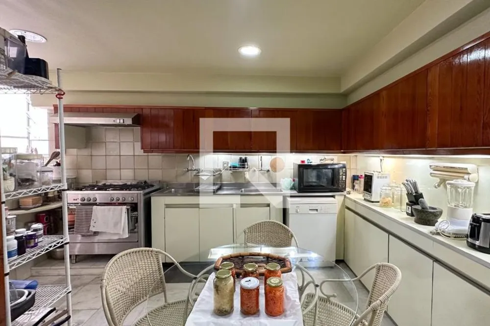 Apartamento, 3 quartos, 170 m² - Foto 57