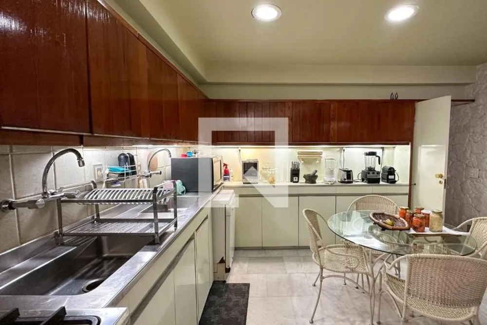 Apartamento, 3 quartos, 170 m² - Foto 66