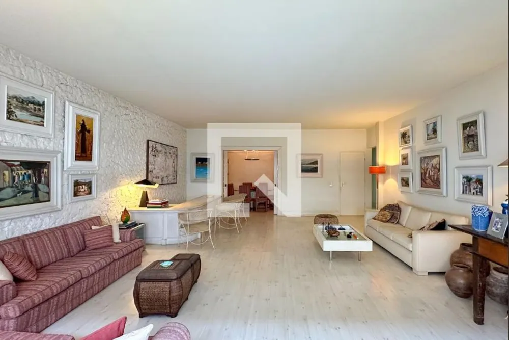 Apartamento, 3 quartos, 170 m² - Foto 6