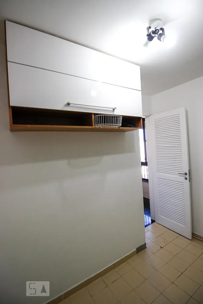 Apartamento, 4 quartos, 160 m² - Foto 49