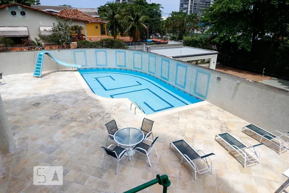 Apartamento, 4 quartos, 160 m² - Foto 55