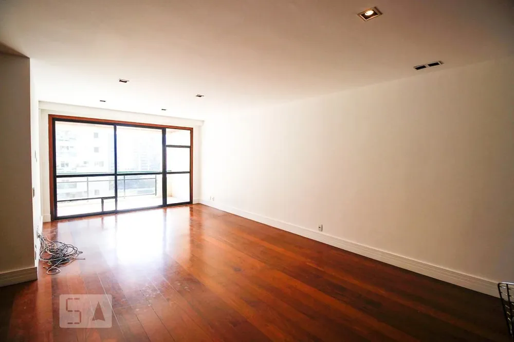 Apartamento, 4 quartos, 160 m² - Foto 2