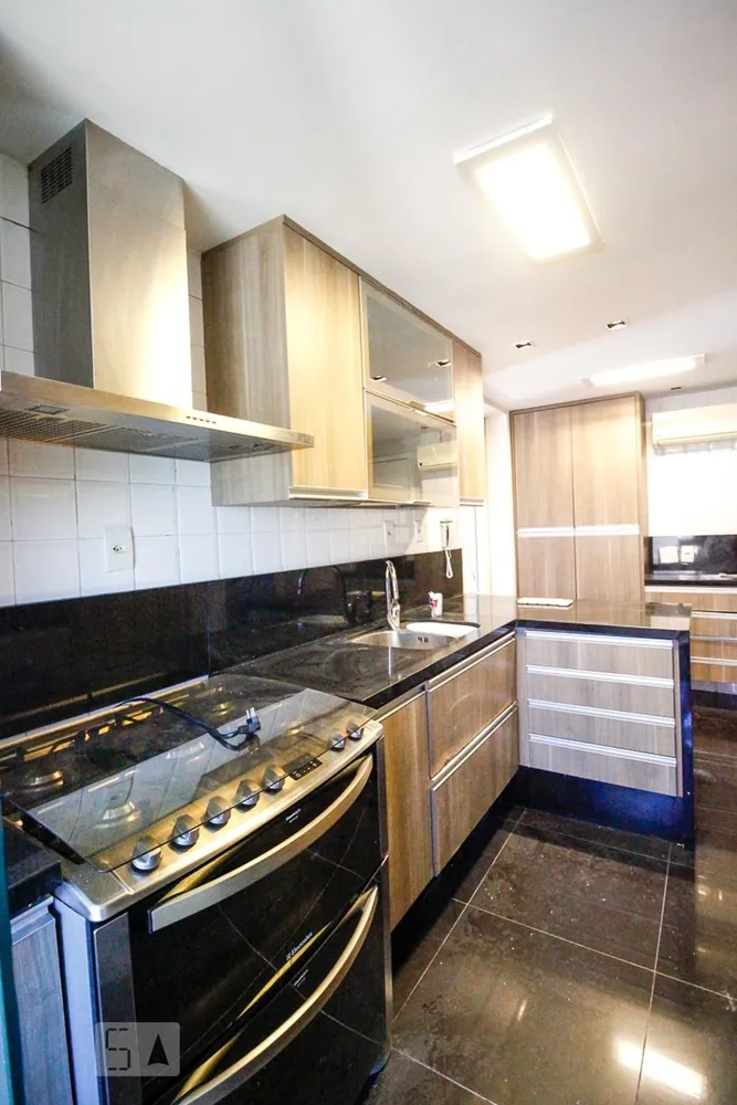 Apartamento, 4 quartos, 160 m² - Foto 40