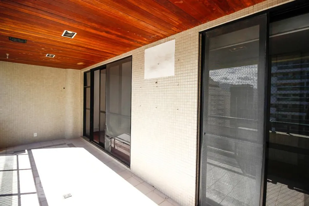 Apartamento, 4 quartos, 160 m² - Foto 7