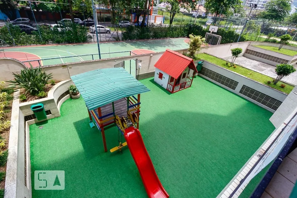 Apartamento, 4 quartos, 160 m² - Foto 54