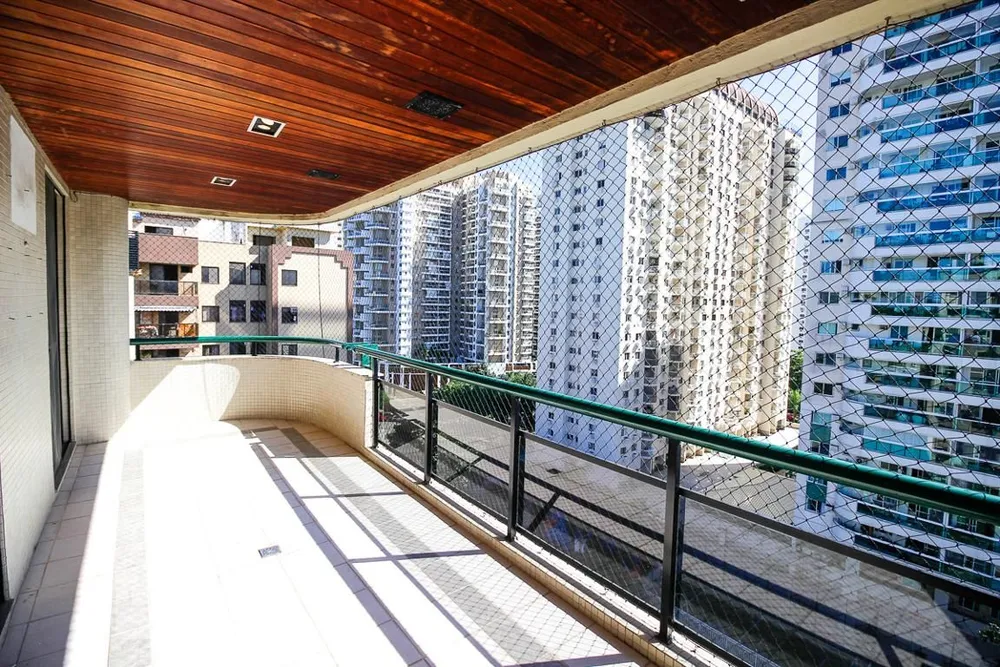 Apartamento, 4 quartos, 160 m² - Foto 5