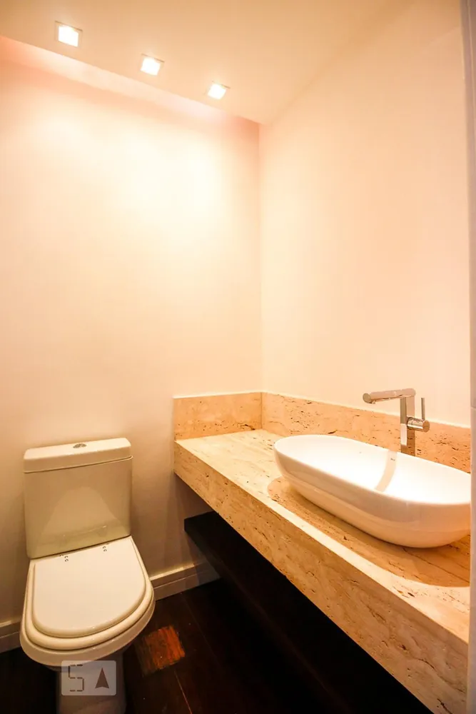 Apartamento, 4 quartos, 160 m² - Foto 36