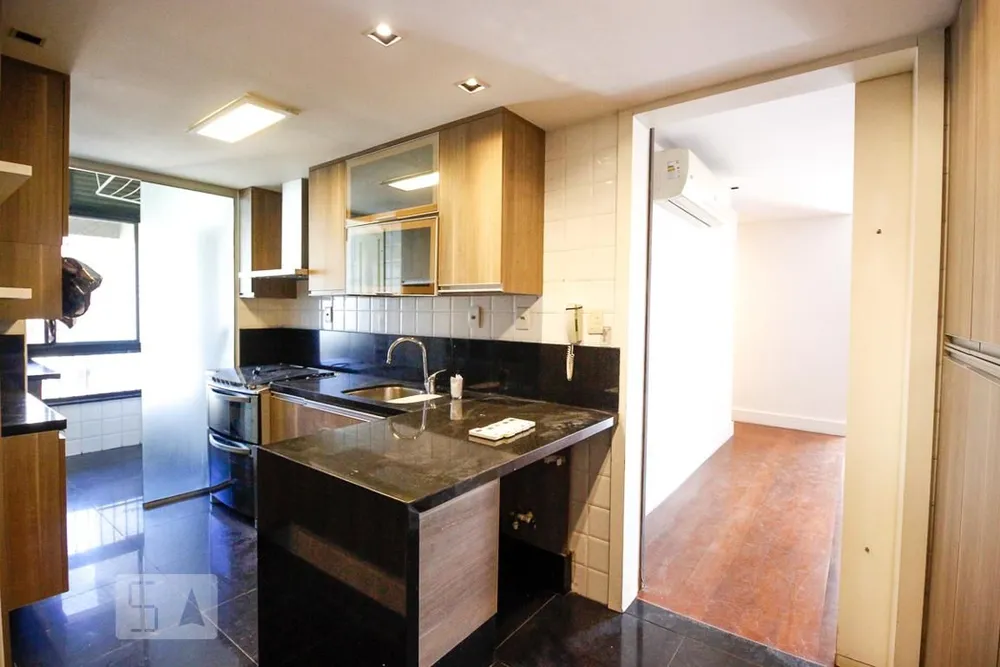 Apartamento, 4 quartos, 160 m² - Foto 39