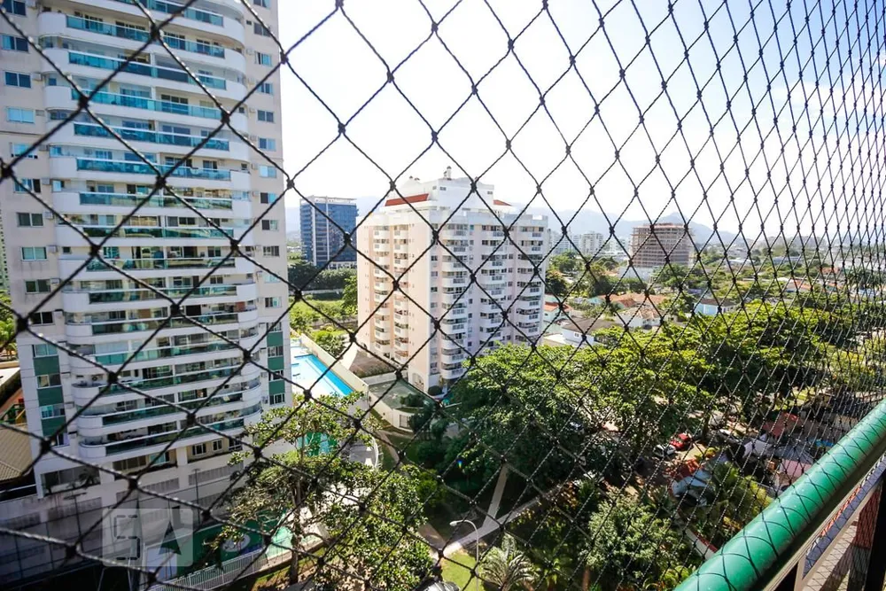 Apartamento, 4 quartos, 160 m² - Foto 8