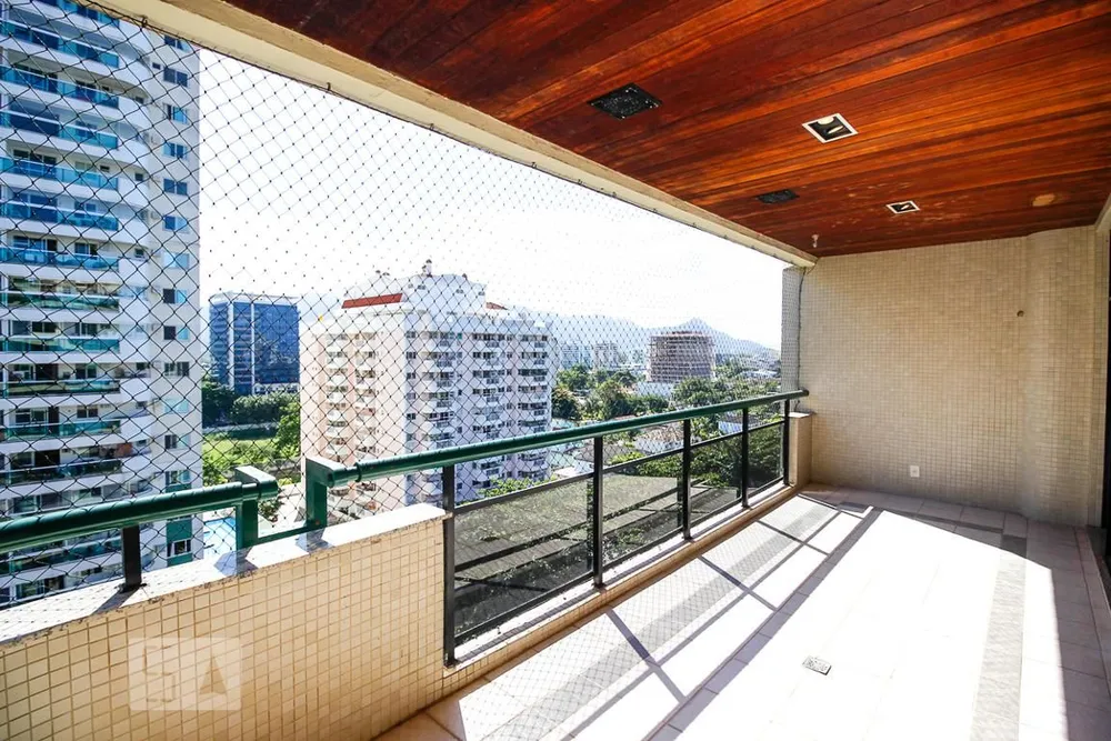 Apartamento, 4 quartos, 160 m² - Foto 6