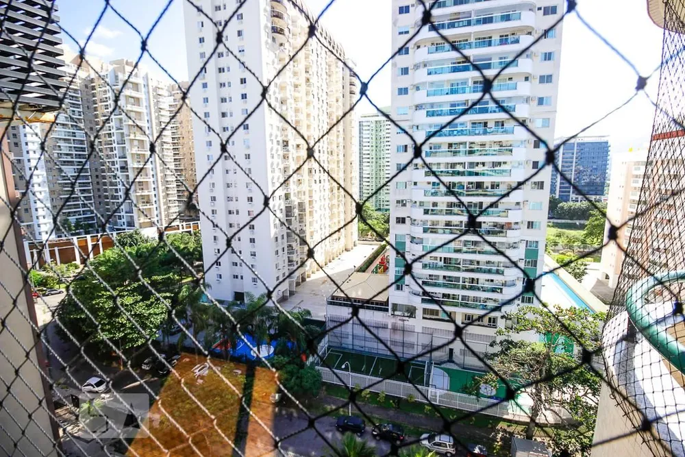 Apartamento, 4 quartos, 160 m² - Foto 18