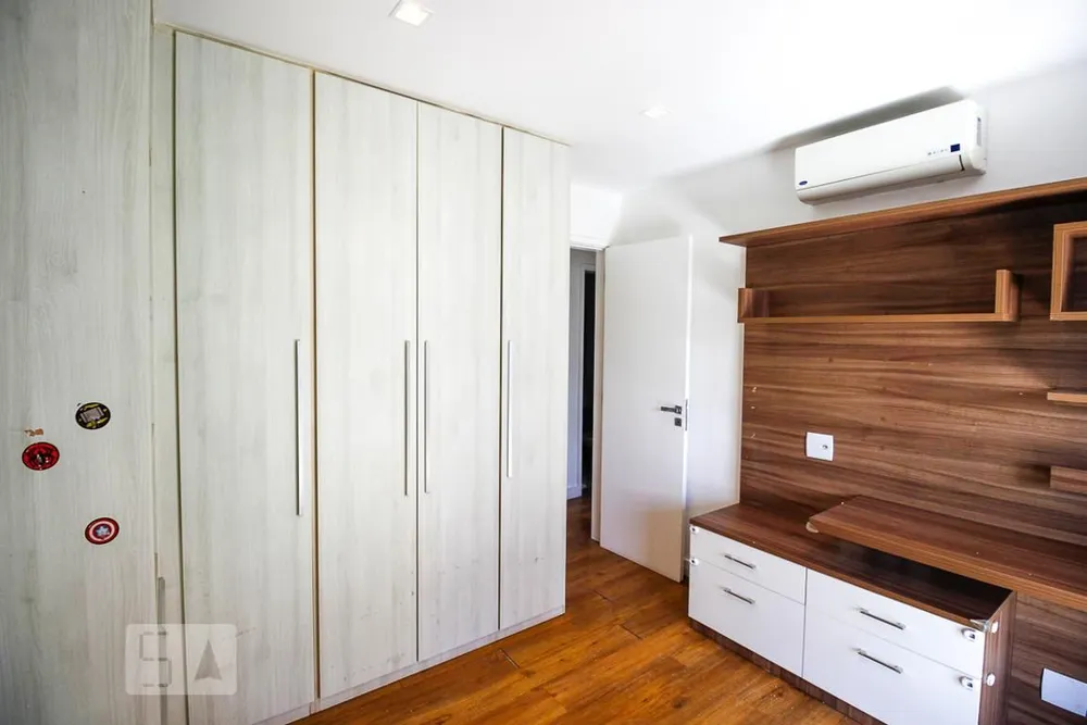 Apartamento, 4 quartos, 160 m² - Foto 11