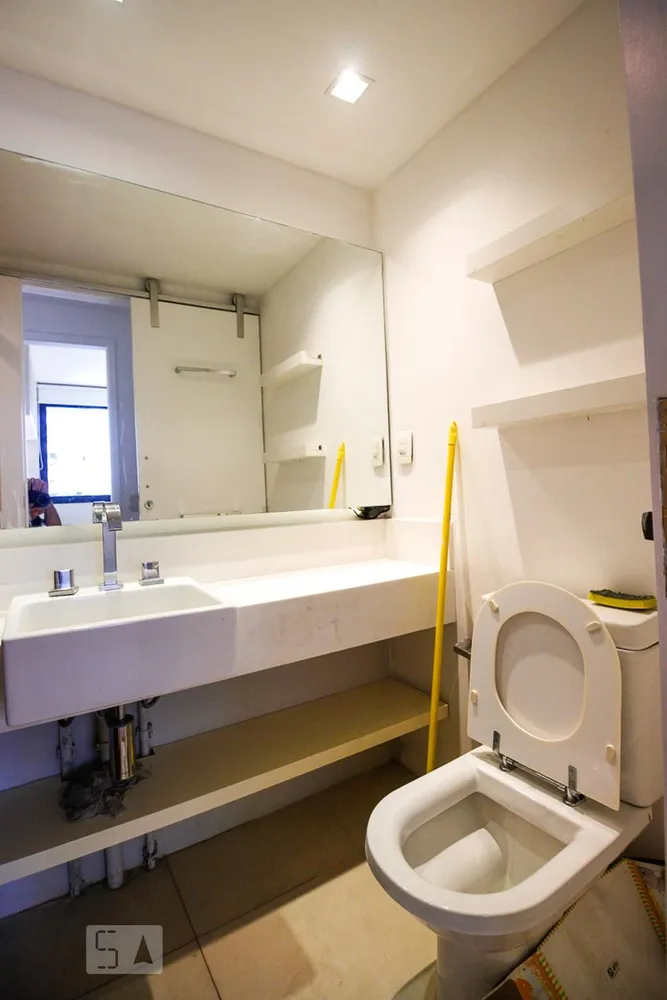 Apartamento, 4 quartos, 160 m² - Foto 33