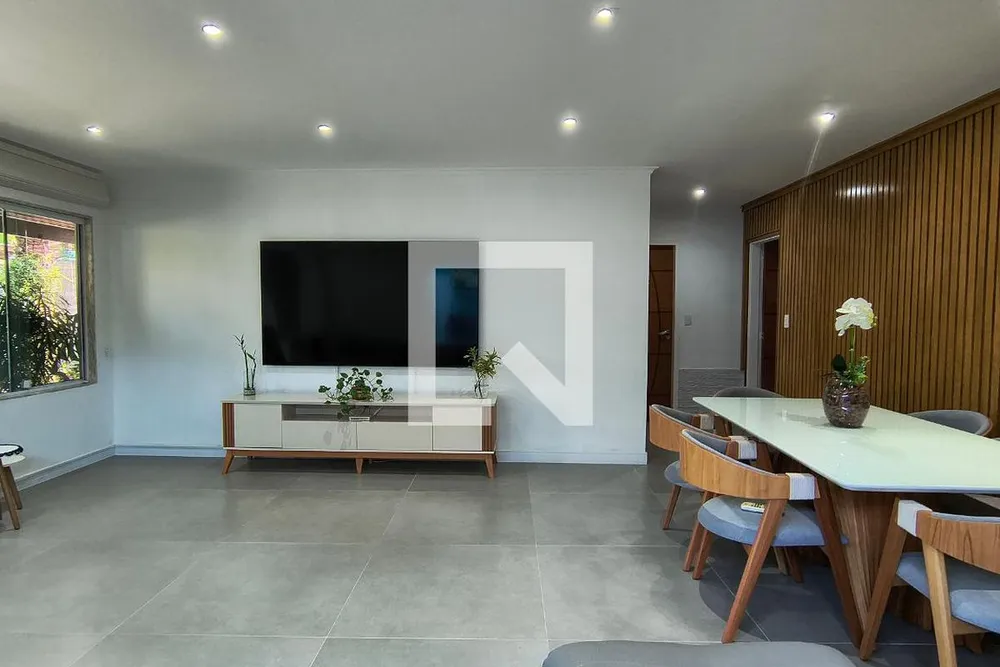 Casa, 4 quartos, 400 m² - Foto 5