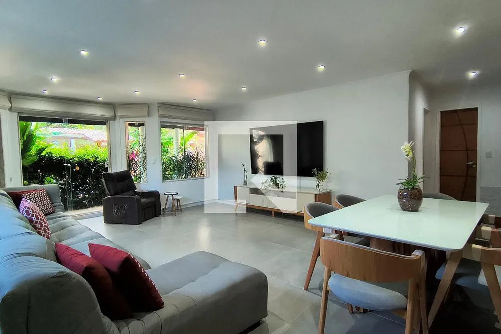 Casa, 4 quartos, 400 m² - Foto 3