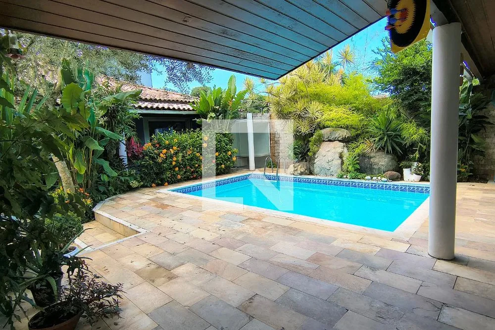 Casa, 4 quartos, 400 m² - Foto 57