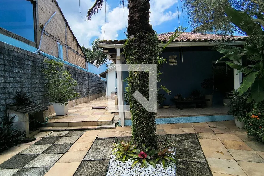 Casa, 4 quartos, 400 m² - Foto 60
