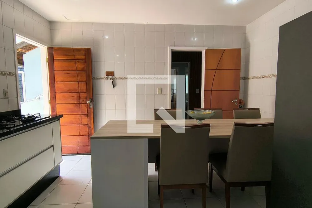 Casa, 4 quartos, 400 m² - Foto 34