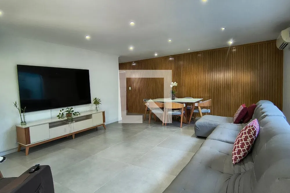 Casa, 4 quartos, 400 m² - Foto 1
