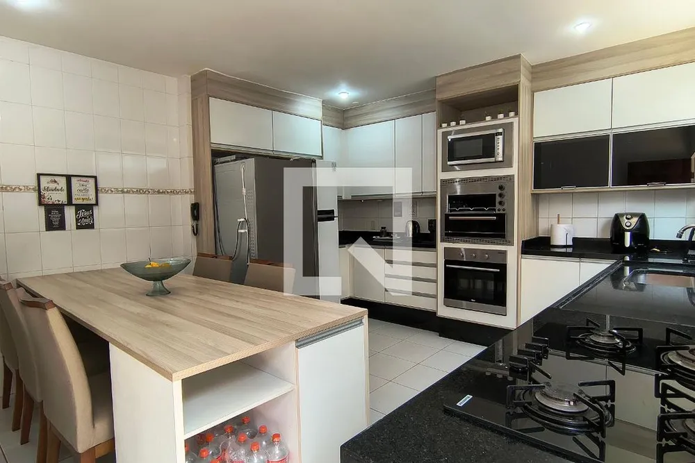 Casa, 4 quartos, 400 m² - Foto 32
