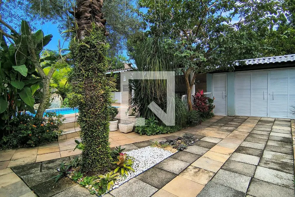 Casa, 4 quartos, 400 m² - Foto 61