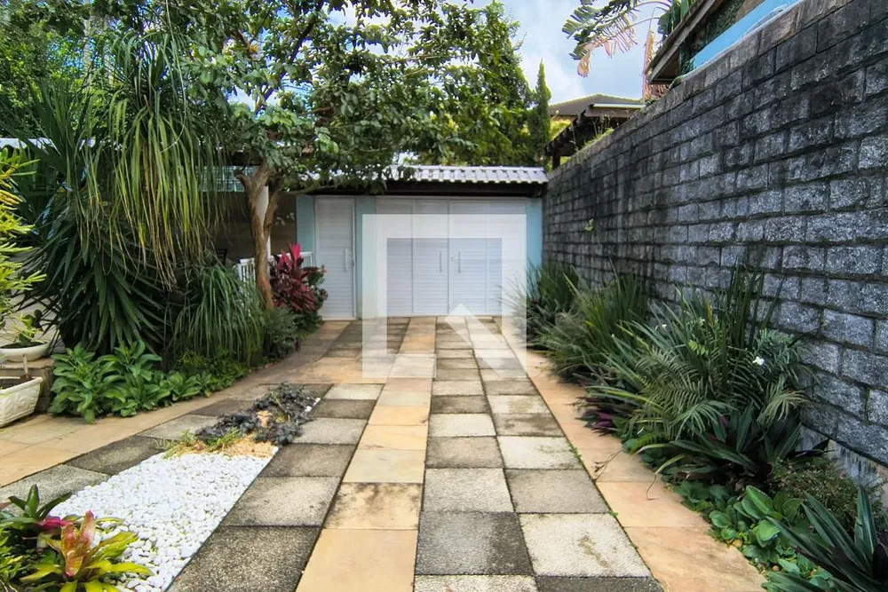 Casa, 4 quartos, 400 m² - Foto 62