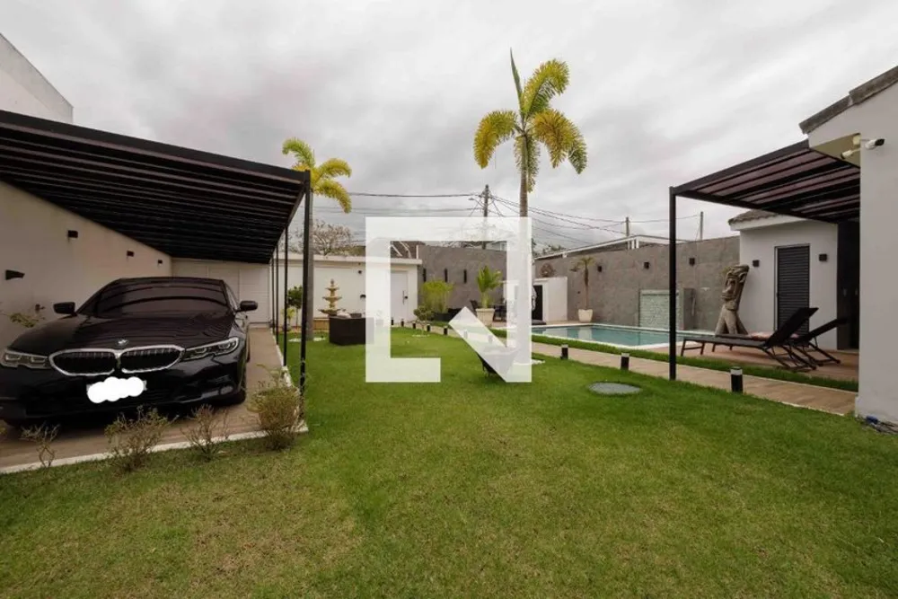 Casa, 4 quartos, 600 m² - Foto 15