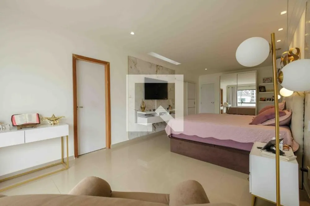 Casa, 4 quartos, 600 m² - Foto 35