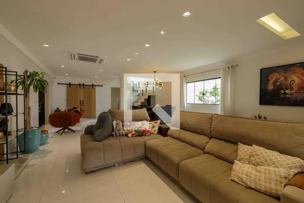 Casa, 4 quartos, 600 m² - Foto 23