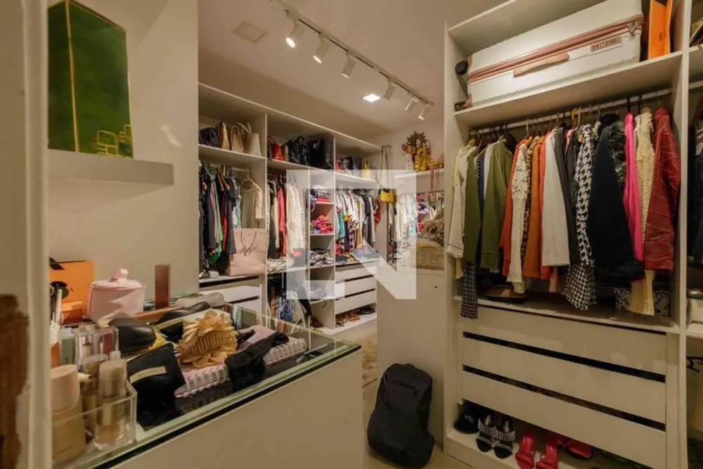 Casa, 4 quartos, 600 m² - Foto 44