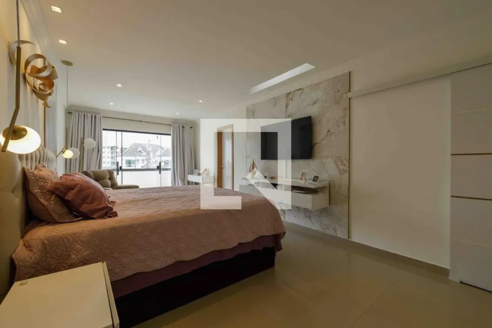 Casa, 4 quartos, 600 m² - Foto 16