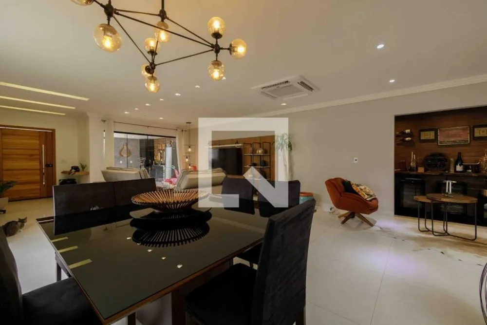 Casa, 4 quartos, 600 m² - Foto 22