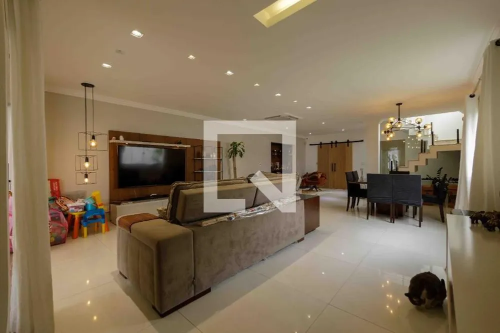 Casa, 4 quartos, 600 m² - Foto 21