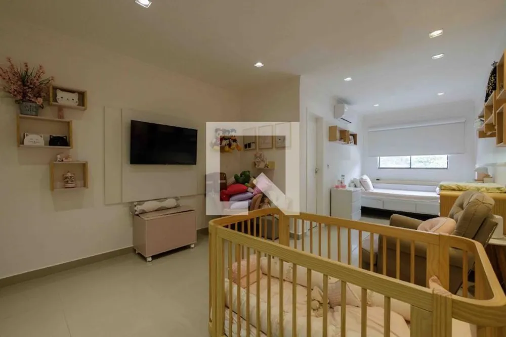Casa, 4 quartos, 600 m² - Foto 42