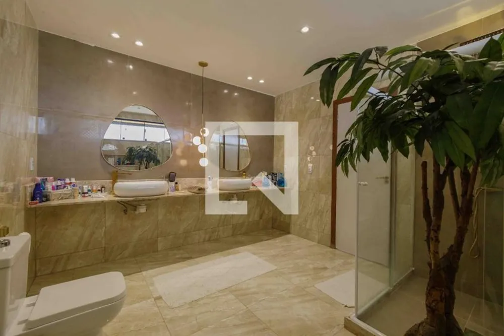 Casa, 4 quartos, 600 m² - Foto 51